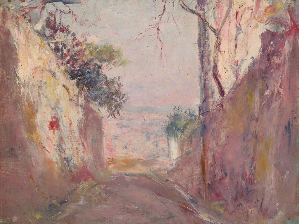 Strada di Campagna 3
