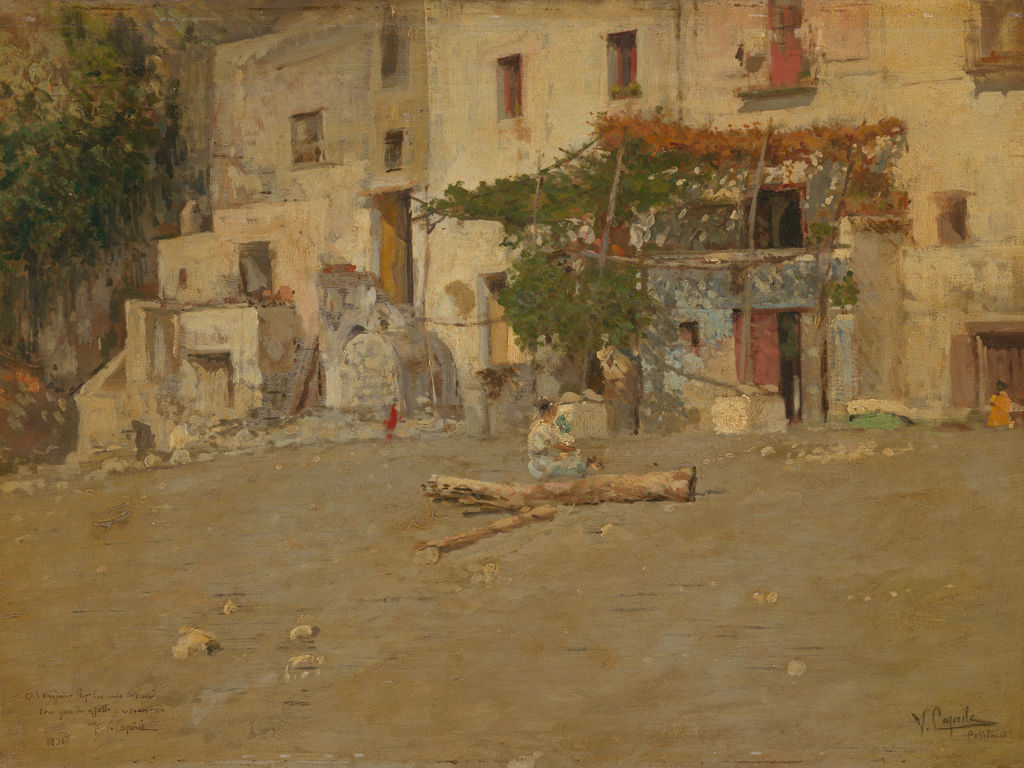 Positano 3
