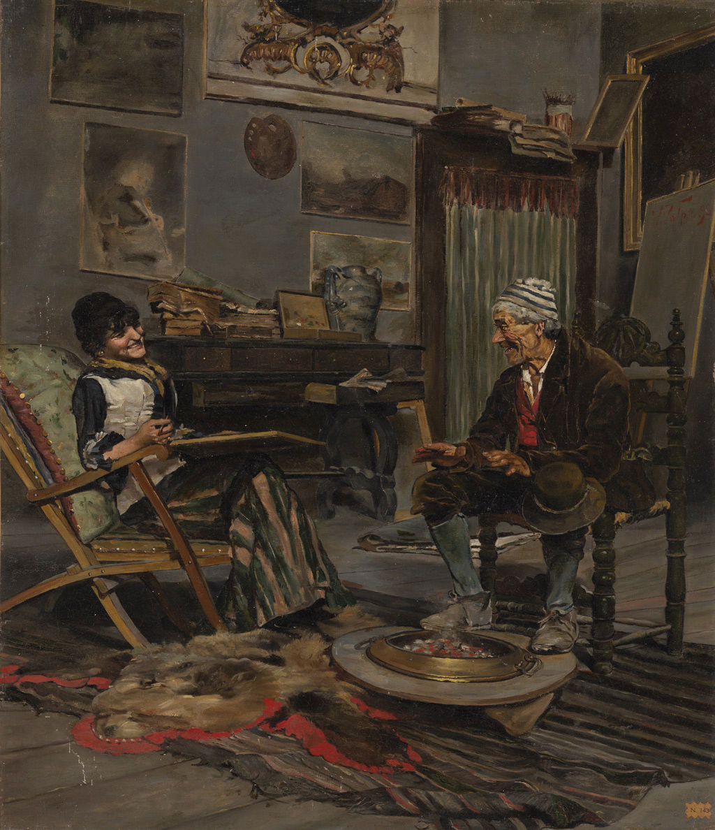 Nello Studio 3