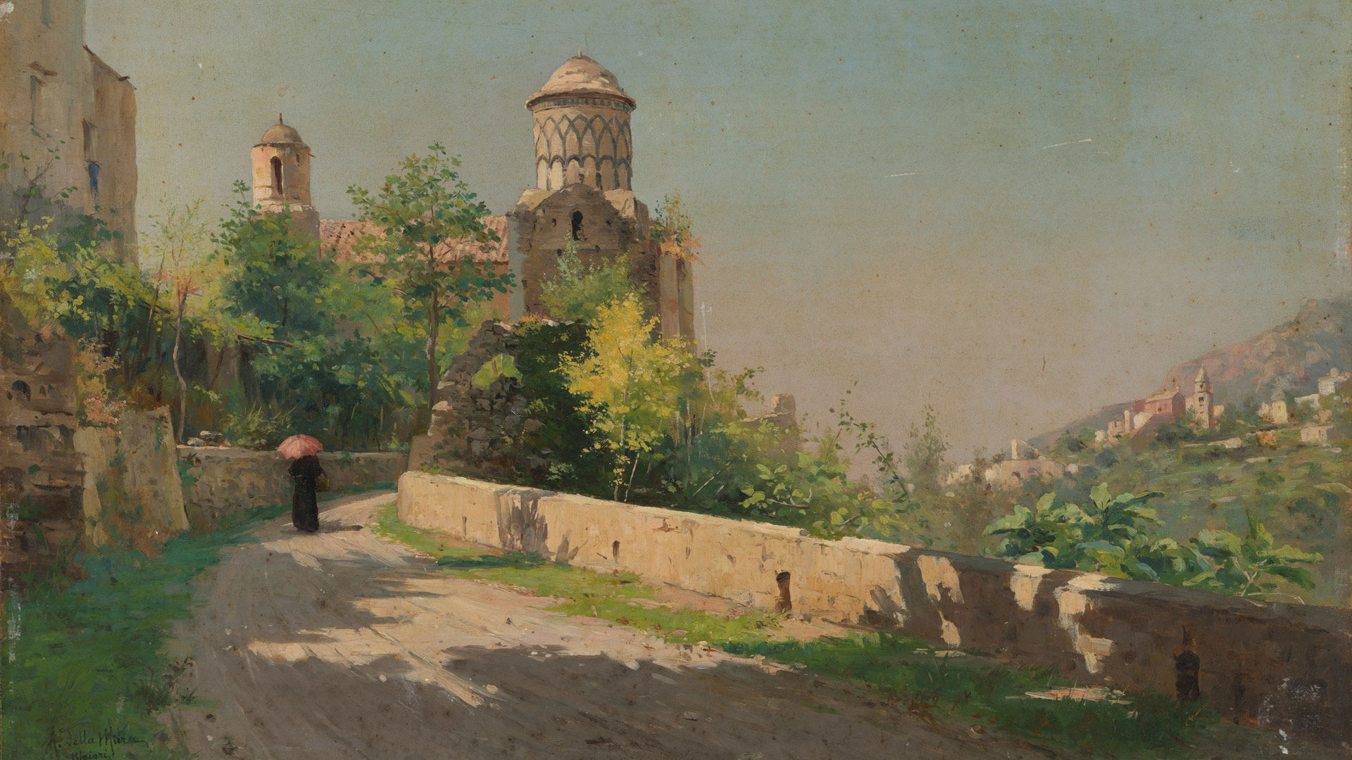 Ravello 3