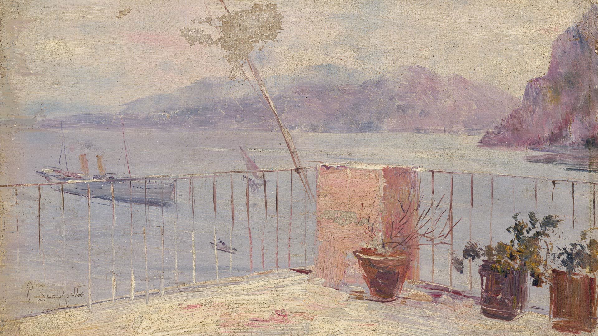 Da Villa Cimbrone 3
