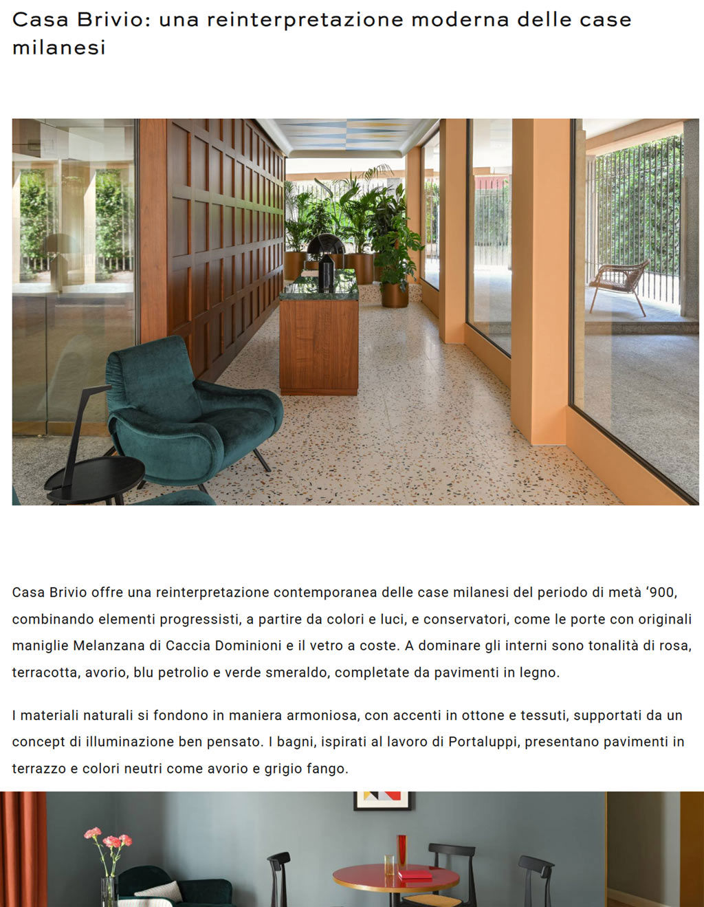 Pressroom 4