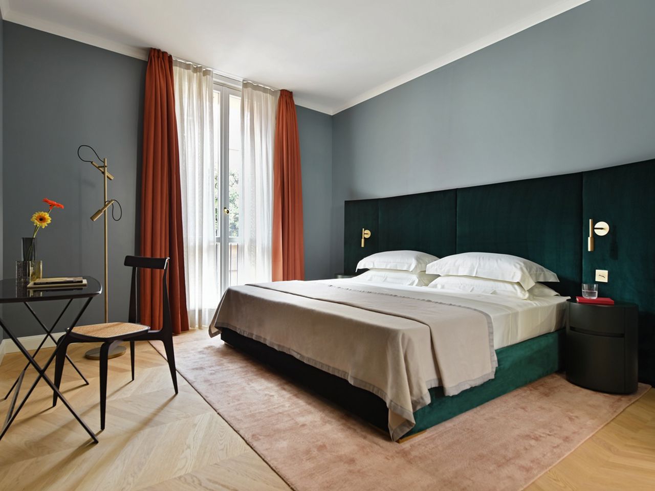 Grand Room 9