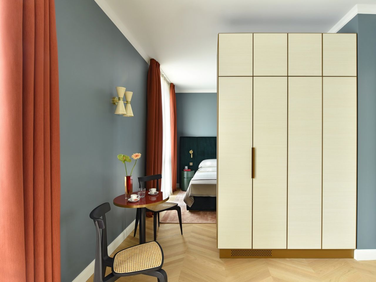 Grand Room