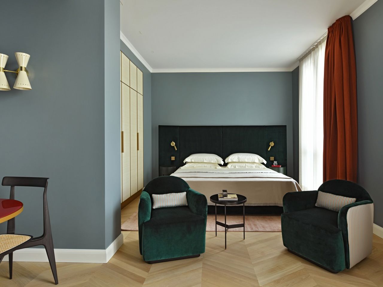 Grand Suite