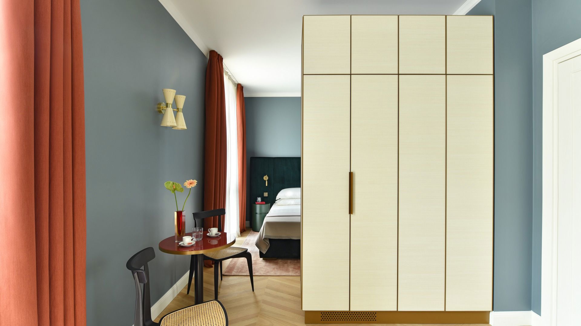 Suite hotel in Milan: exclusive experiences in the heart of the city 8