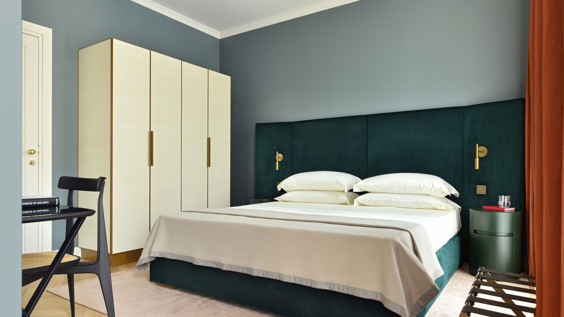 Le nostre stanze/suites 14