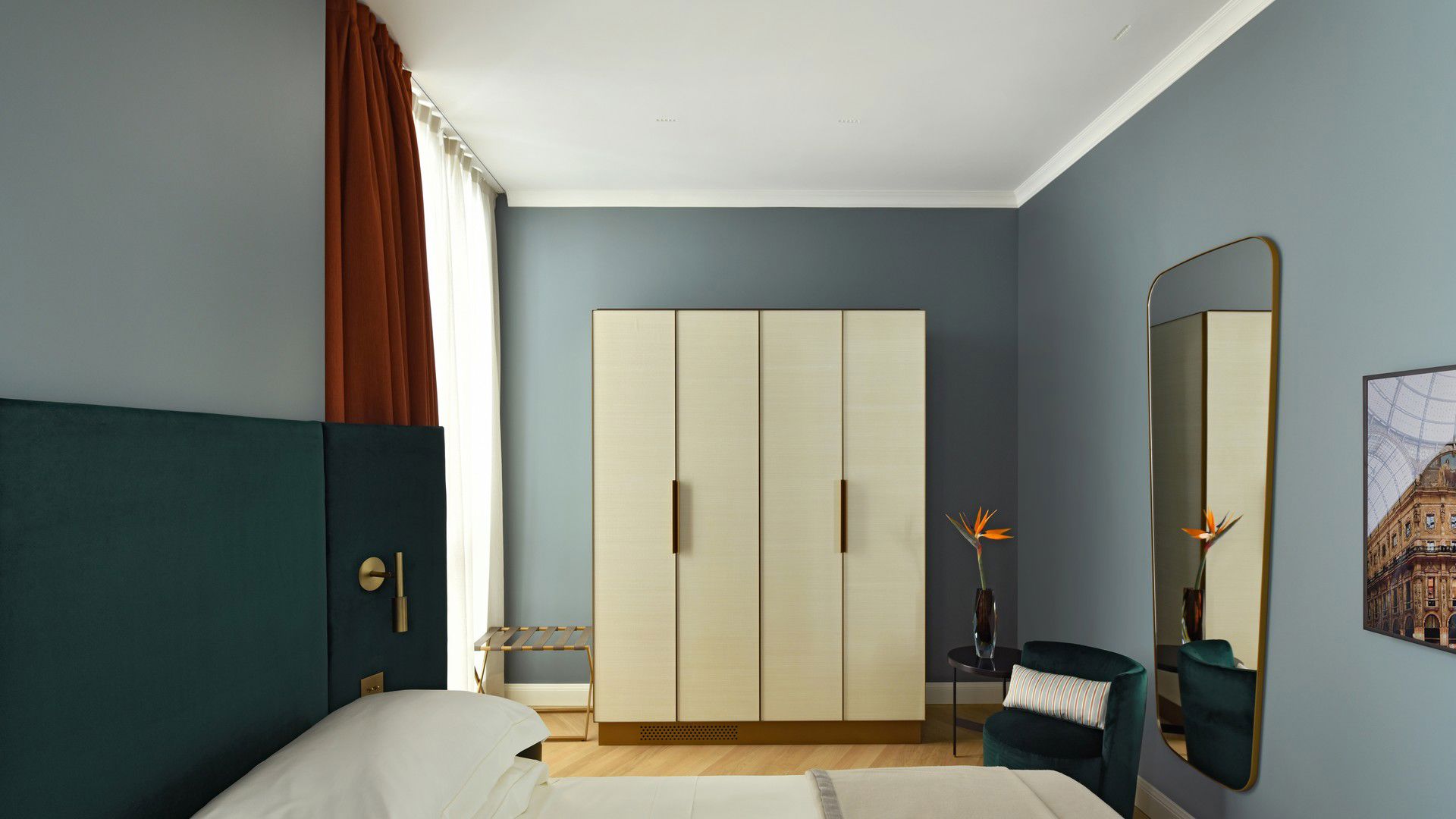 Cozy Room 5