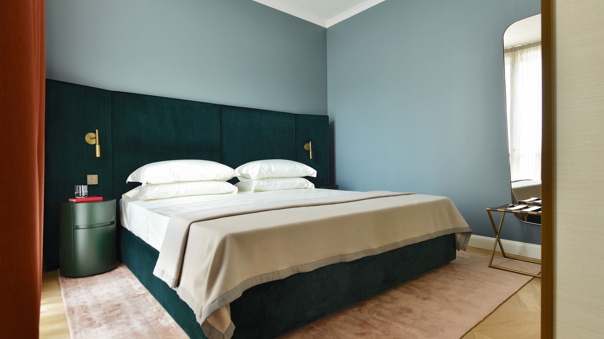 Grand Room 6