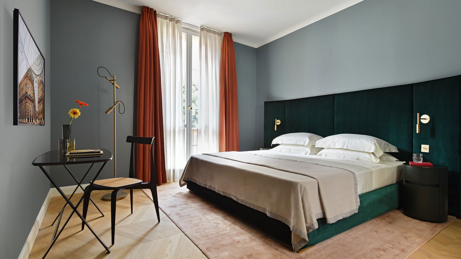 Grand Room 8