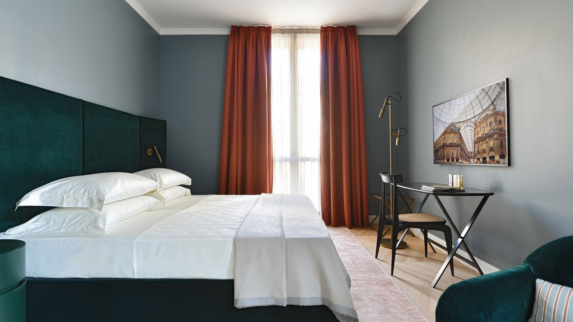 Junior Suite 6