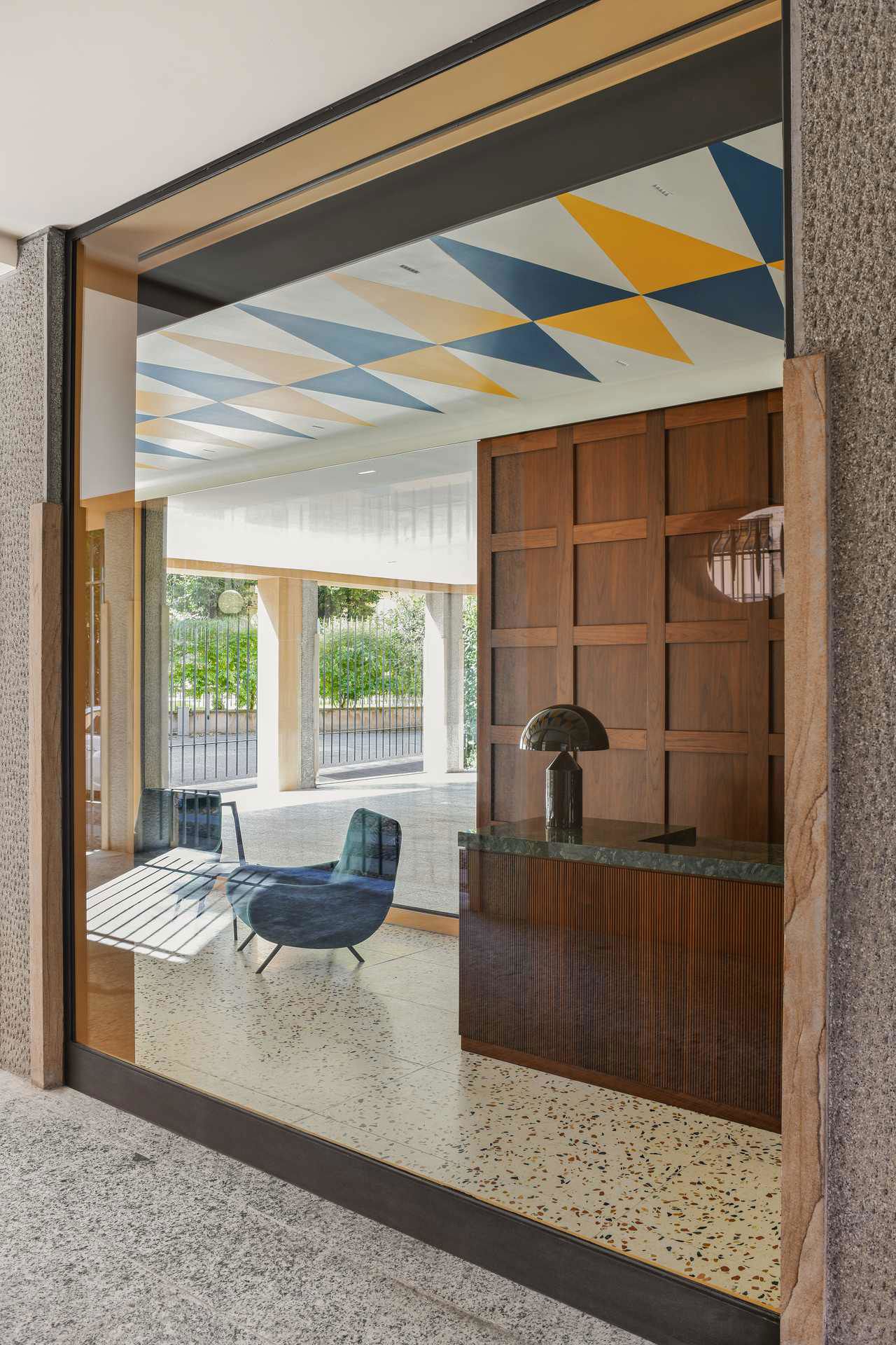 Casa Brivio 32