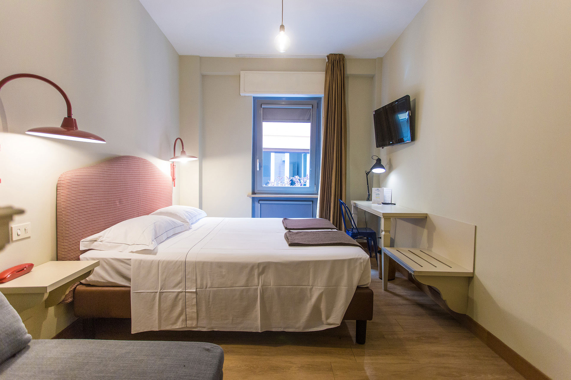 Hotel Torino 1