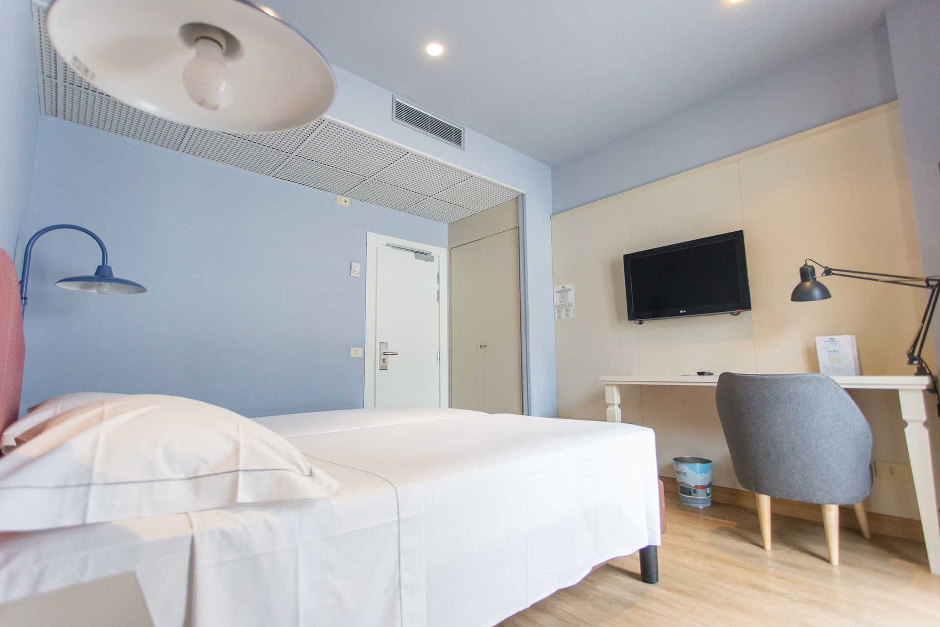Chambre Double Confort 3