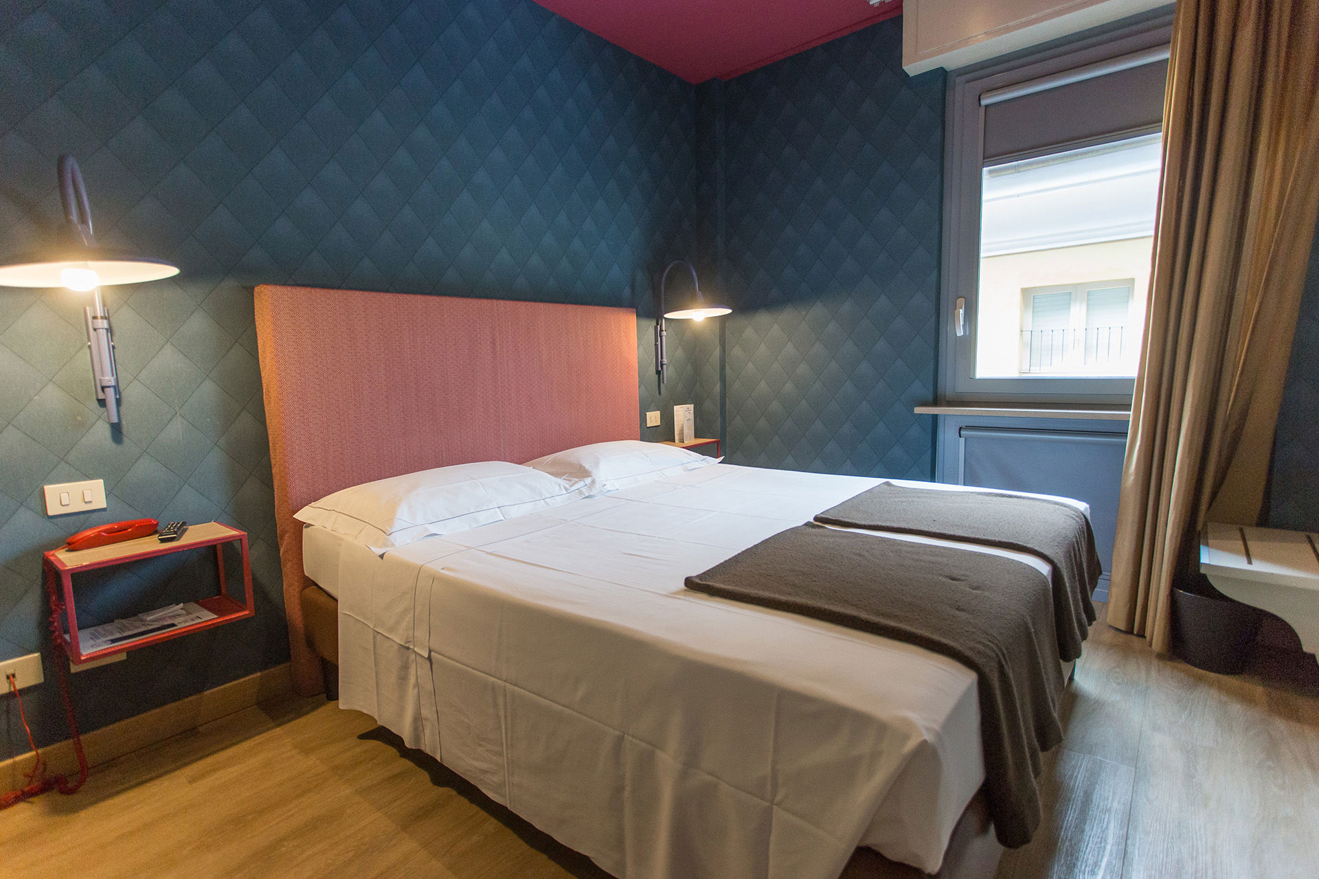 Standard Double Room 2