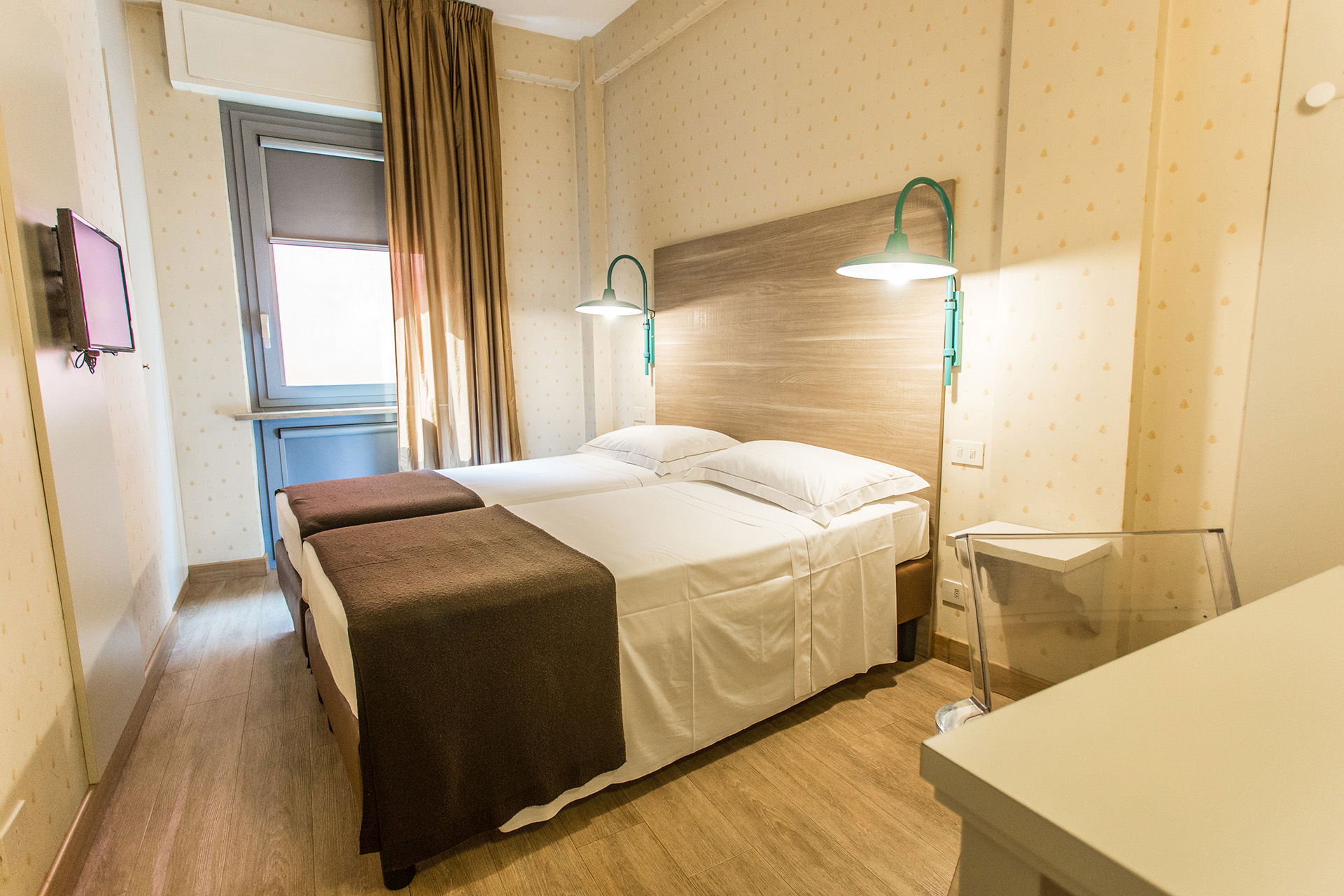 Standard Double Room 3
