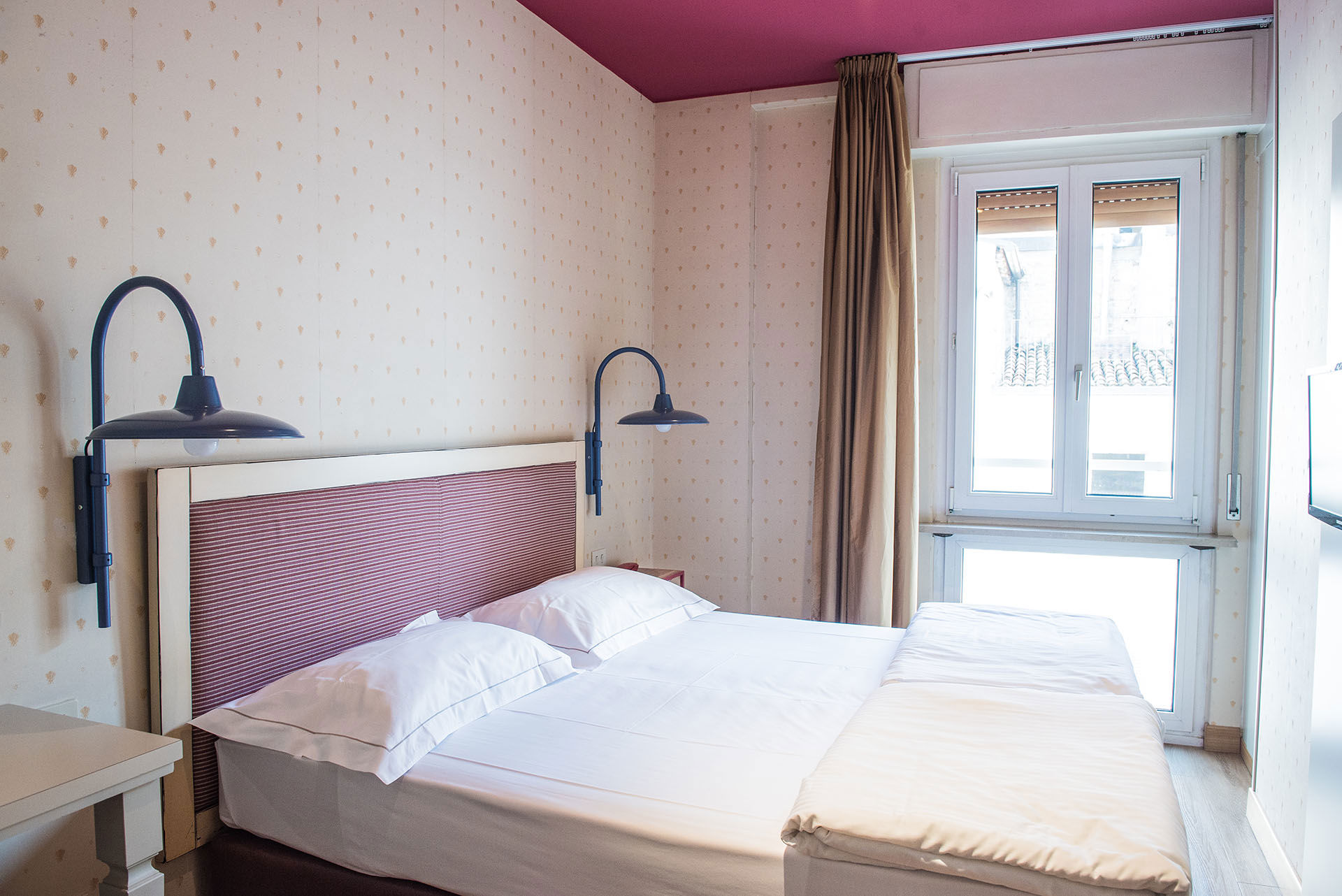 Standard Double Room 1