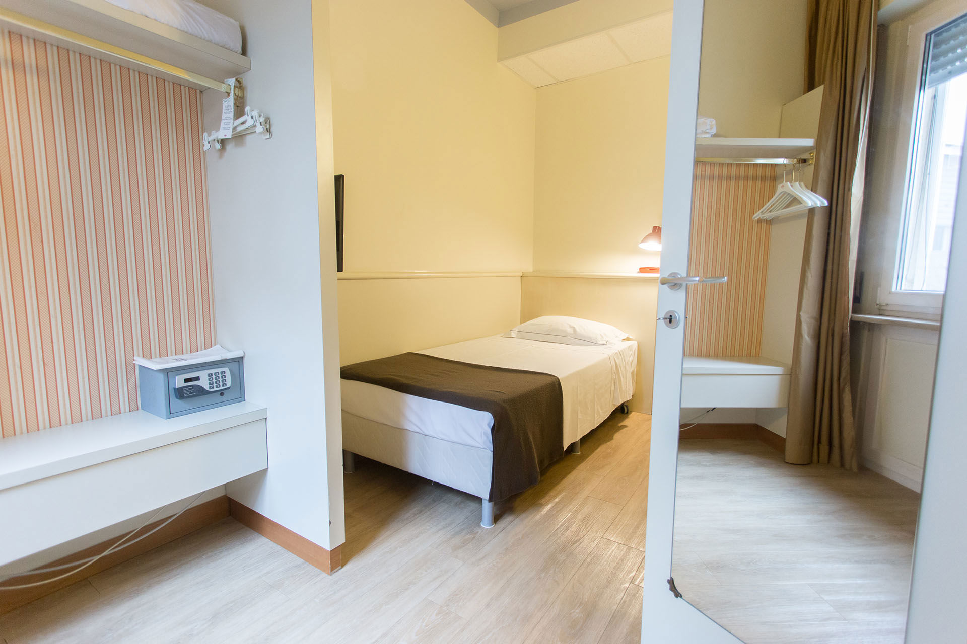 Chambre Simple 1
