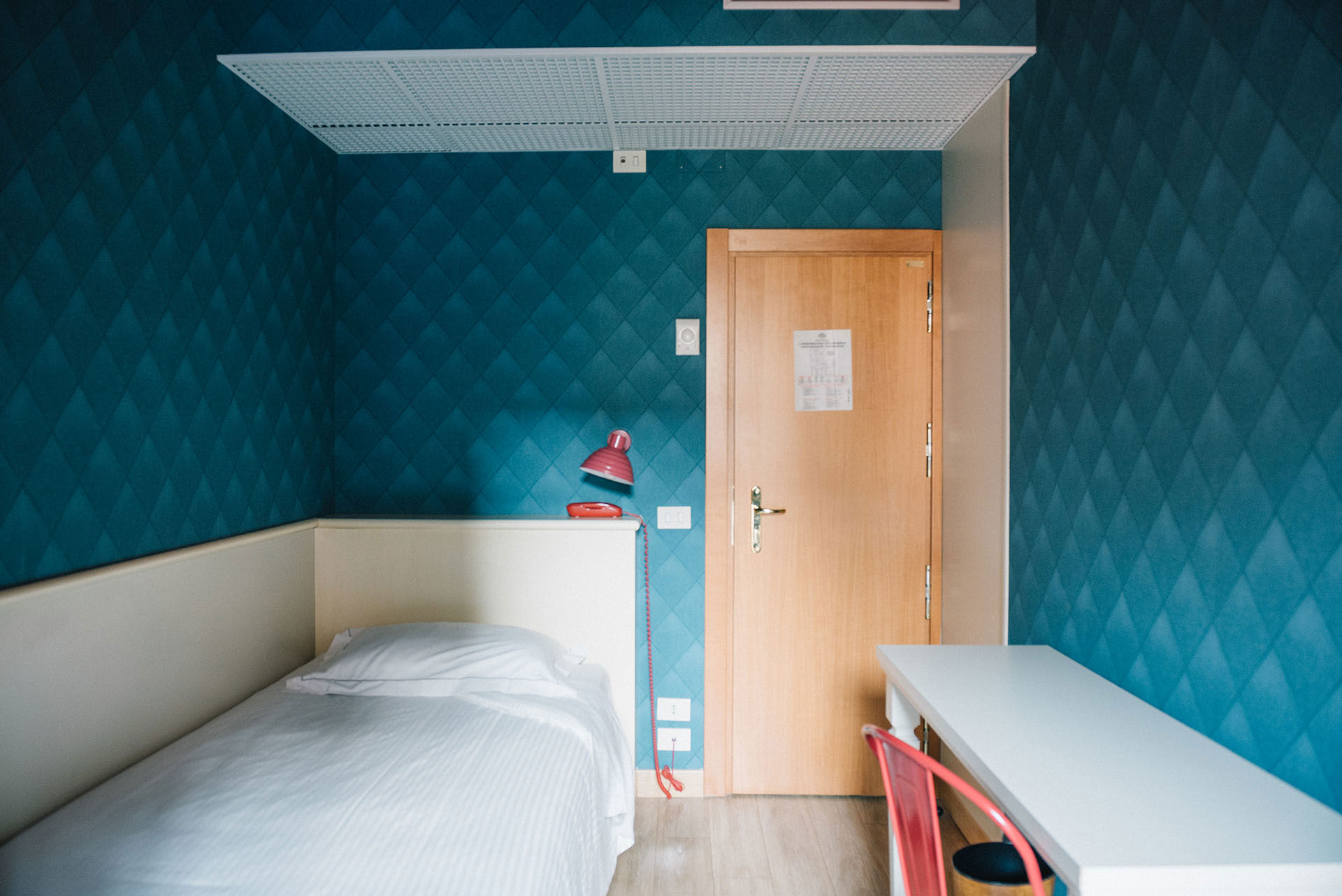 Chambre Simple 2
