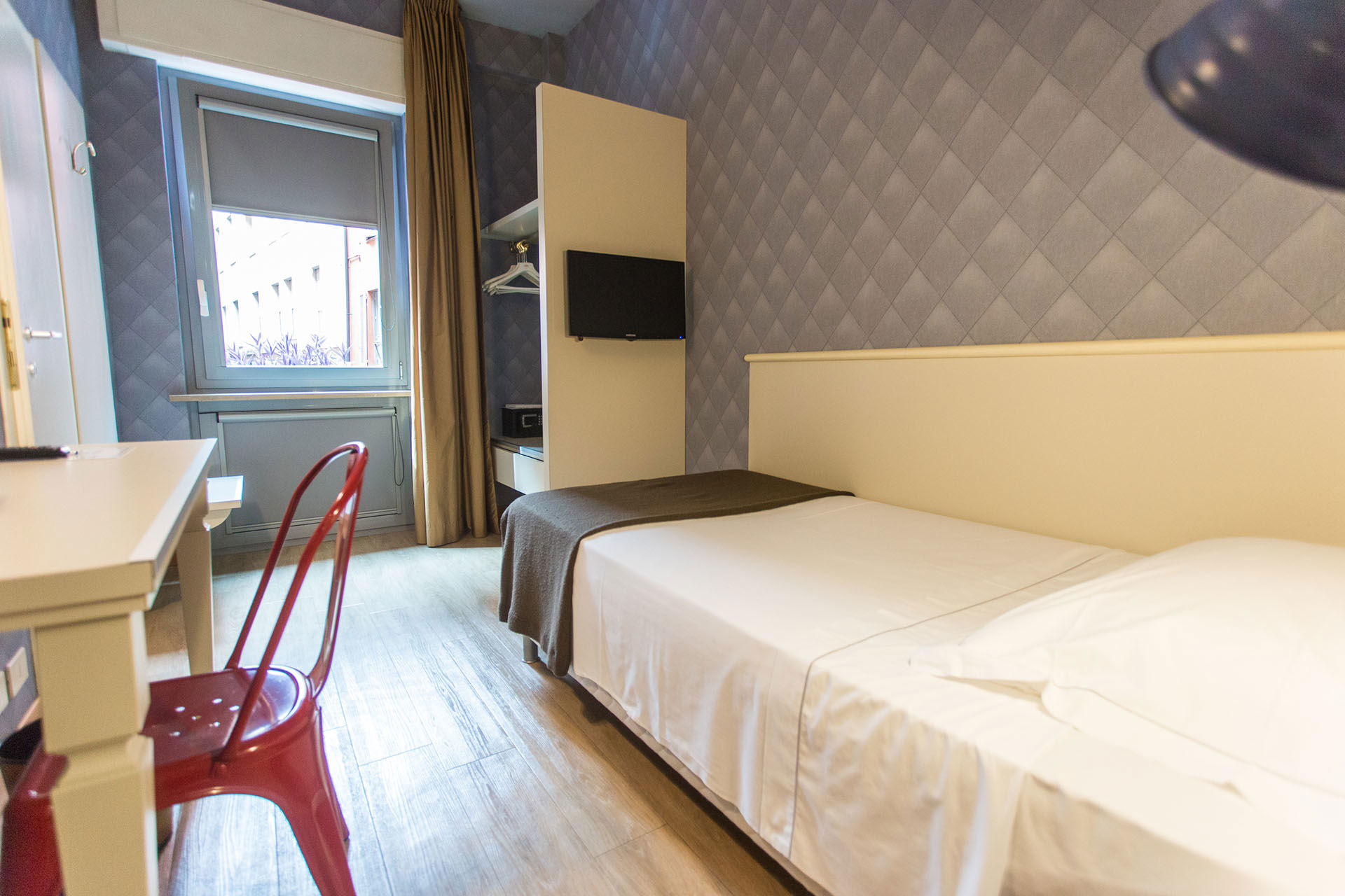 Chambre Simple 3