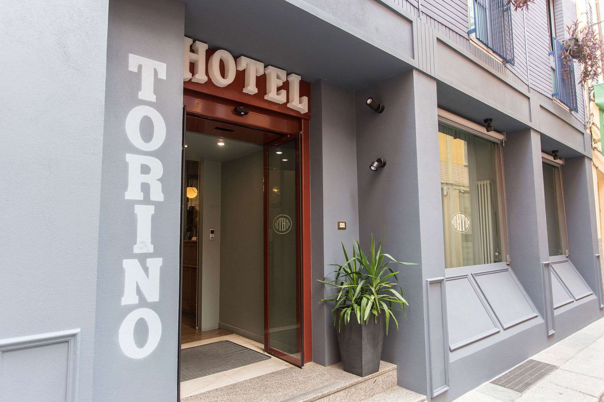Hotel Torino 1