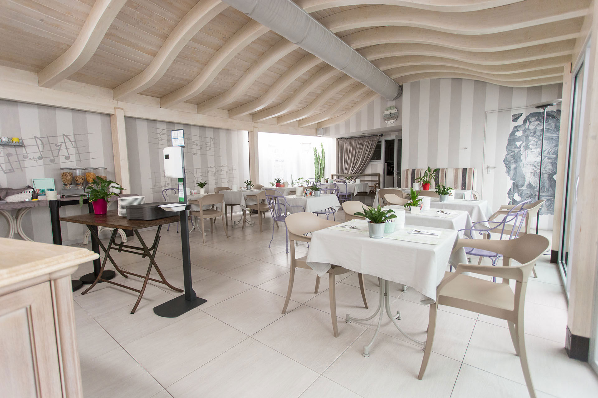 Hotel Torino 1