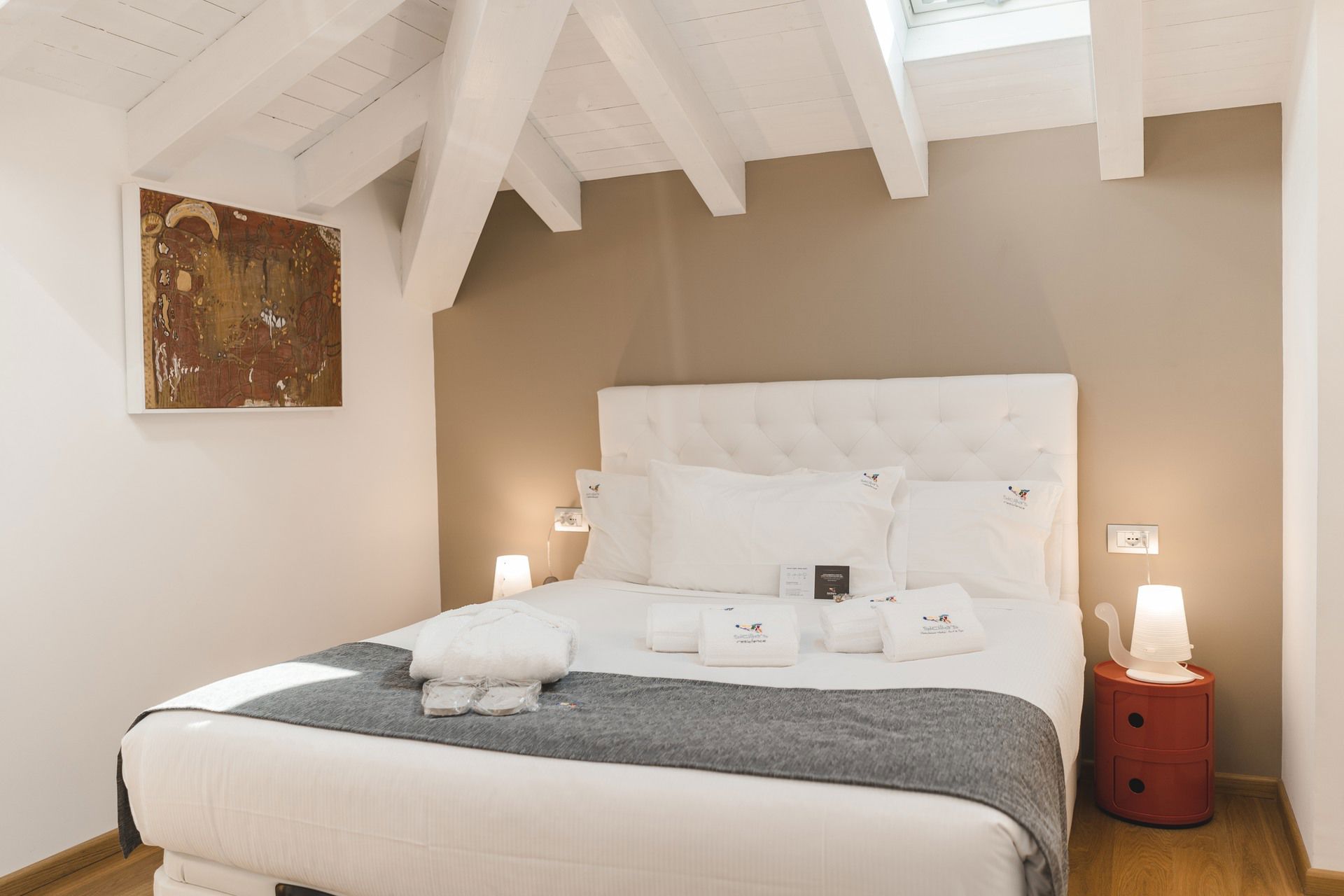 Family Suite Vista Mare