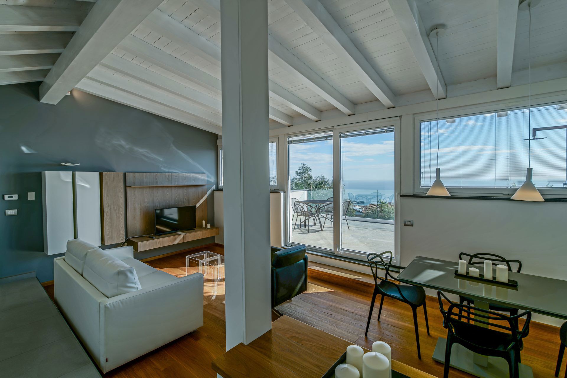 Family Suite Vista Mare