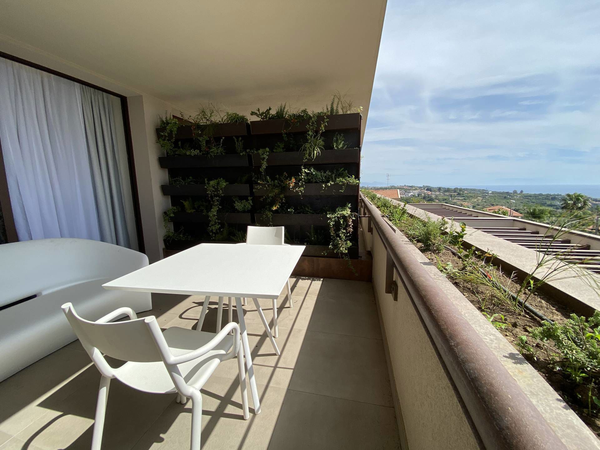 Prestige vista mare