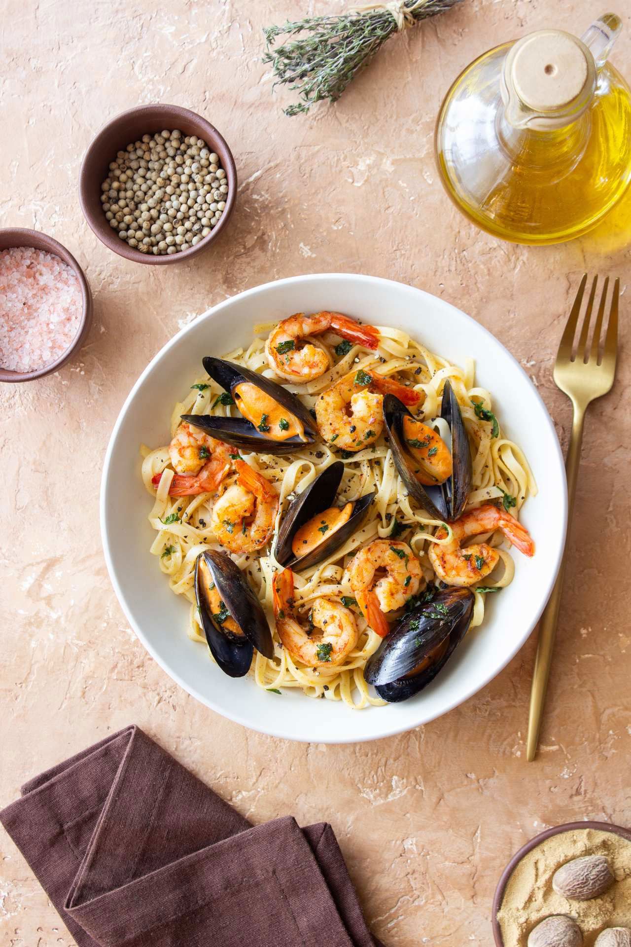 Ristorante, pizzeria, American bar - Sapori autentici