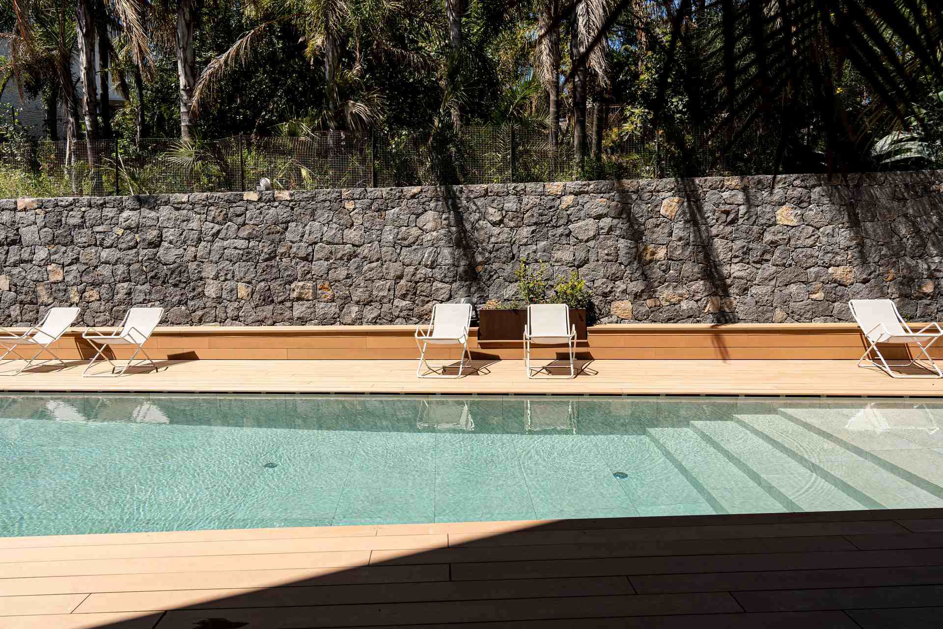 Pools