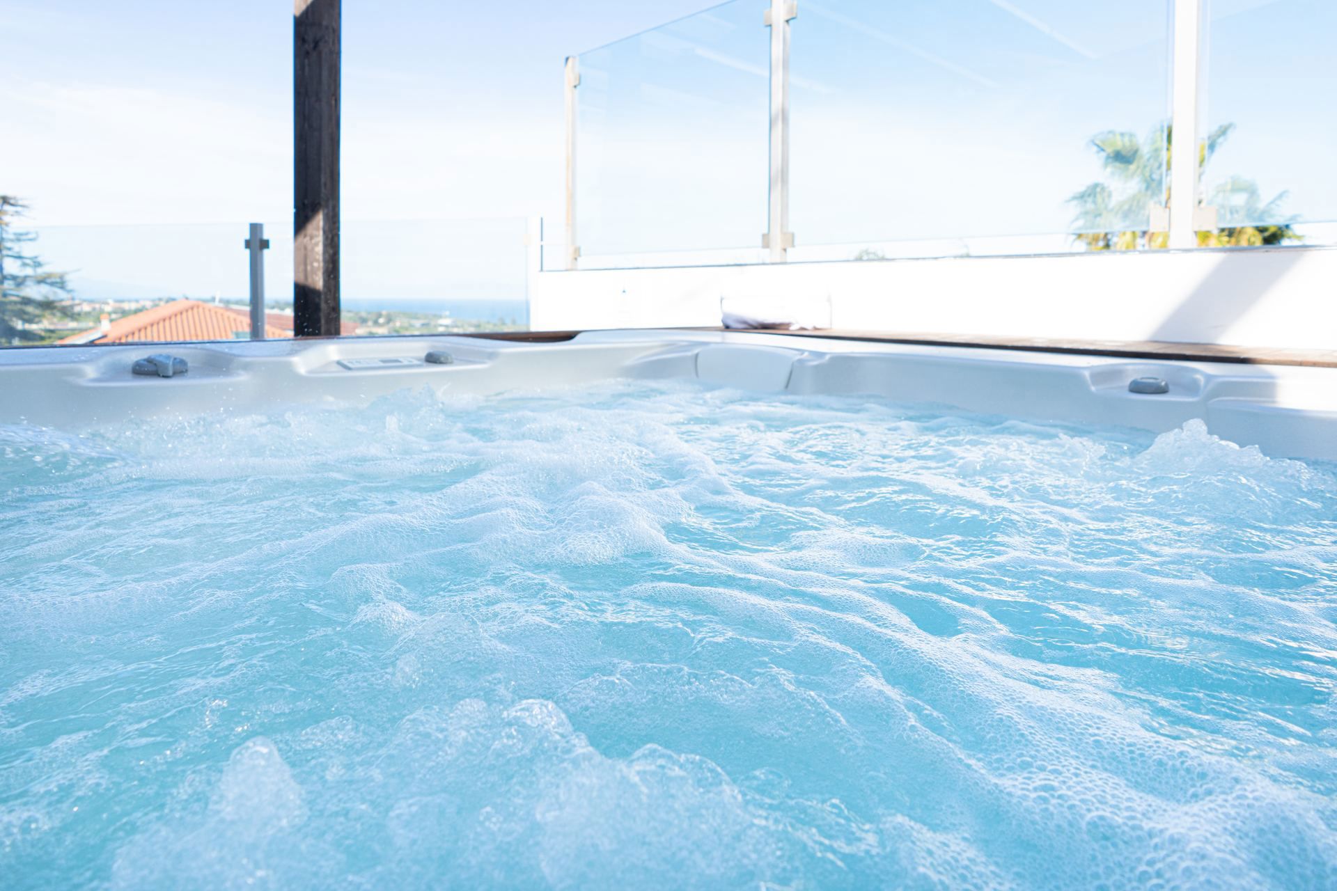 Spa & Wellness - Un’oasi di relax tra l’Etna e la riviera