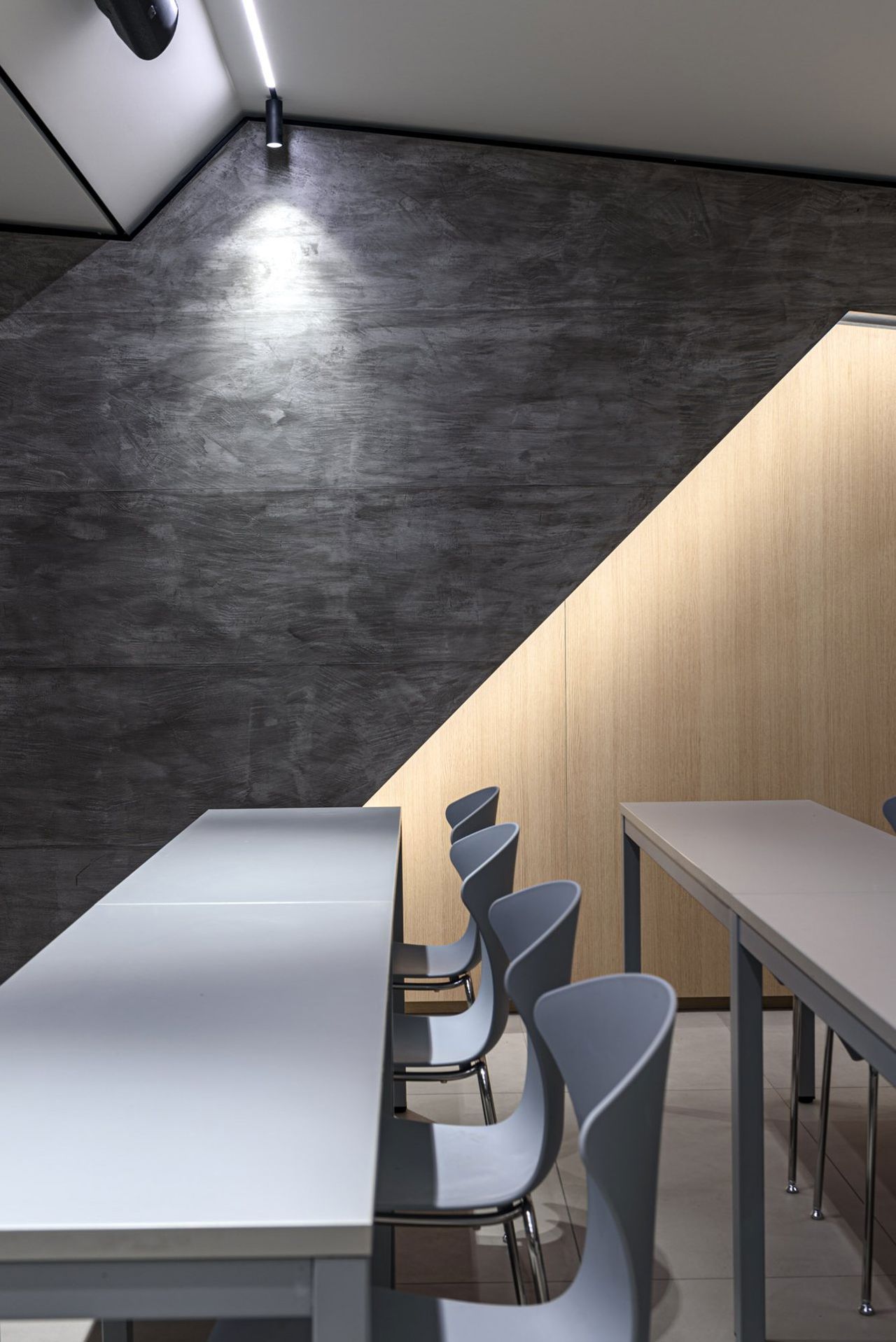 Meeting Room - Lo spazio ideale per definire incontri e accordi