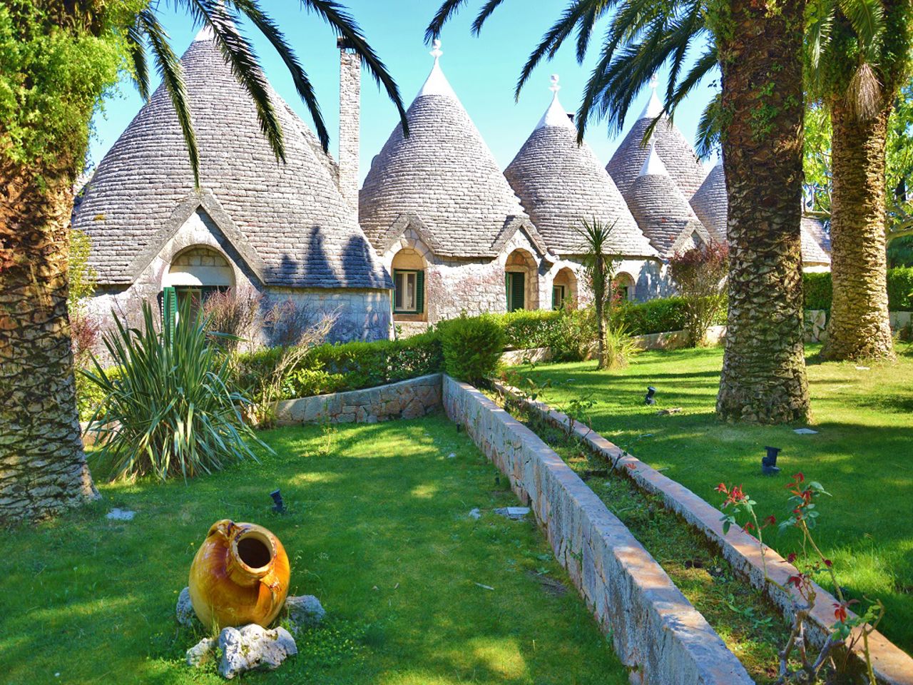 TENUTA MONACELLE SRL — foto 3