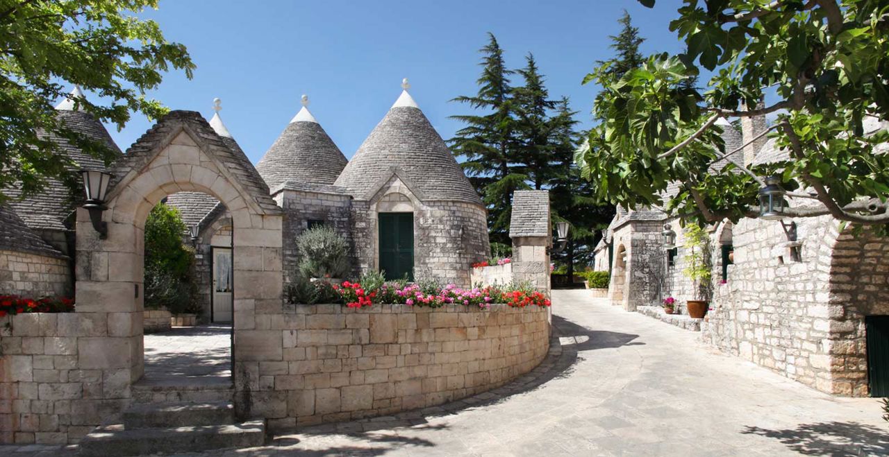 TENUTA MONACELLE SRL — foto 4