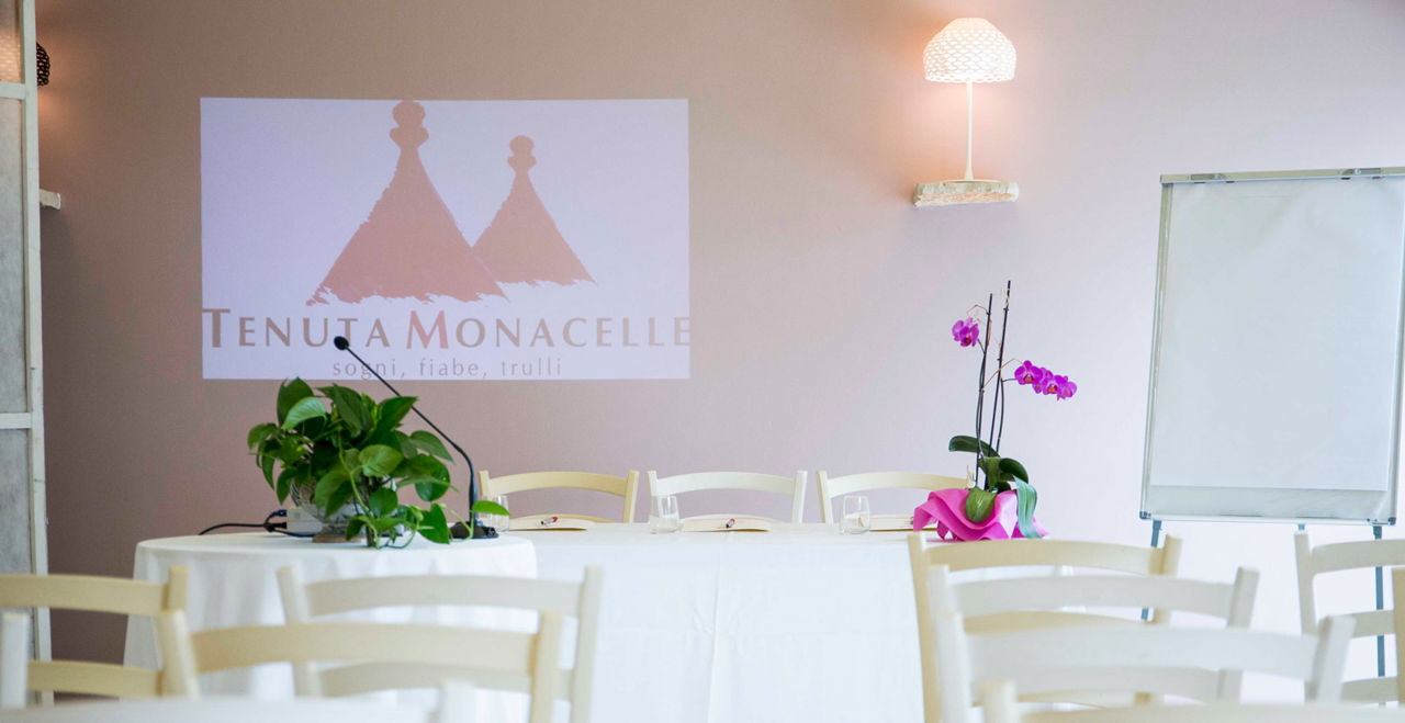 TENUTA MONACELLE SRL — foto 7