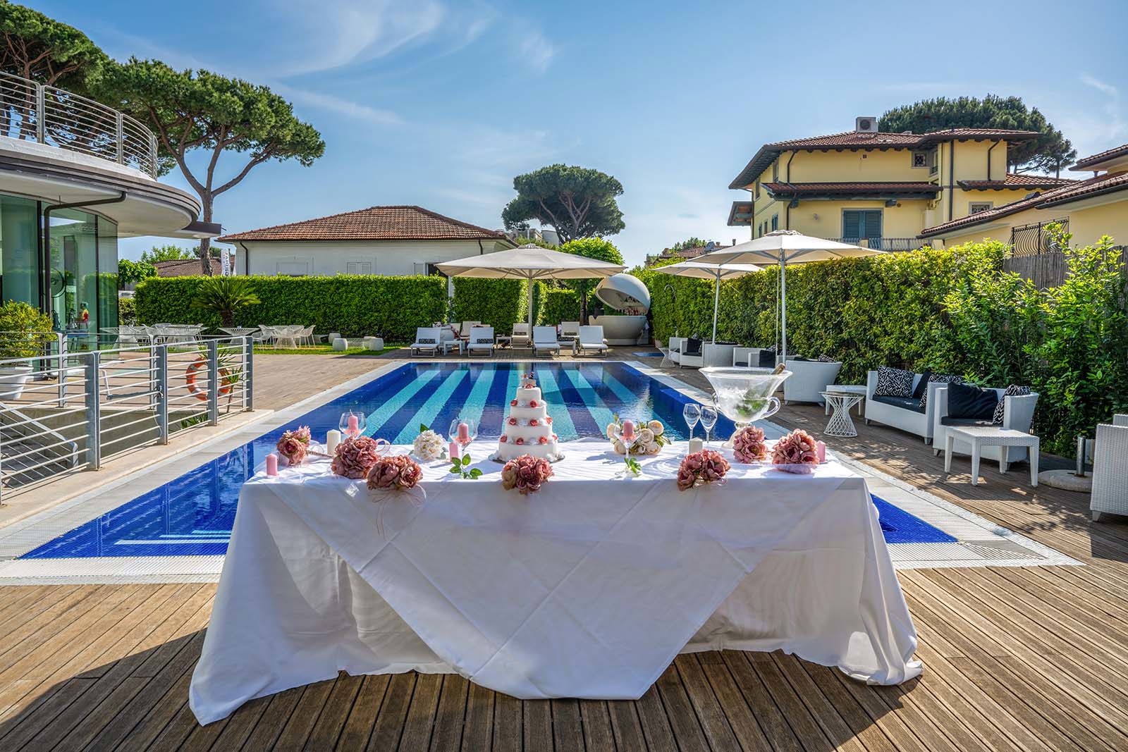 Ricevimenti & Cerimonie 14