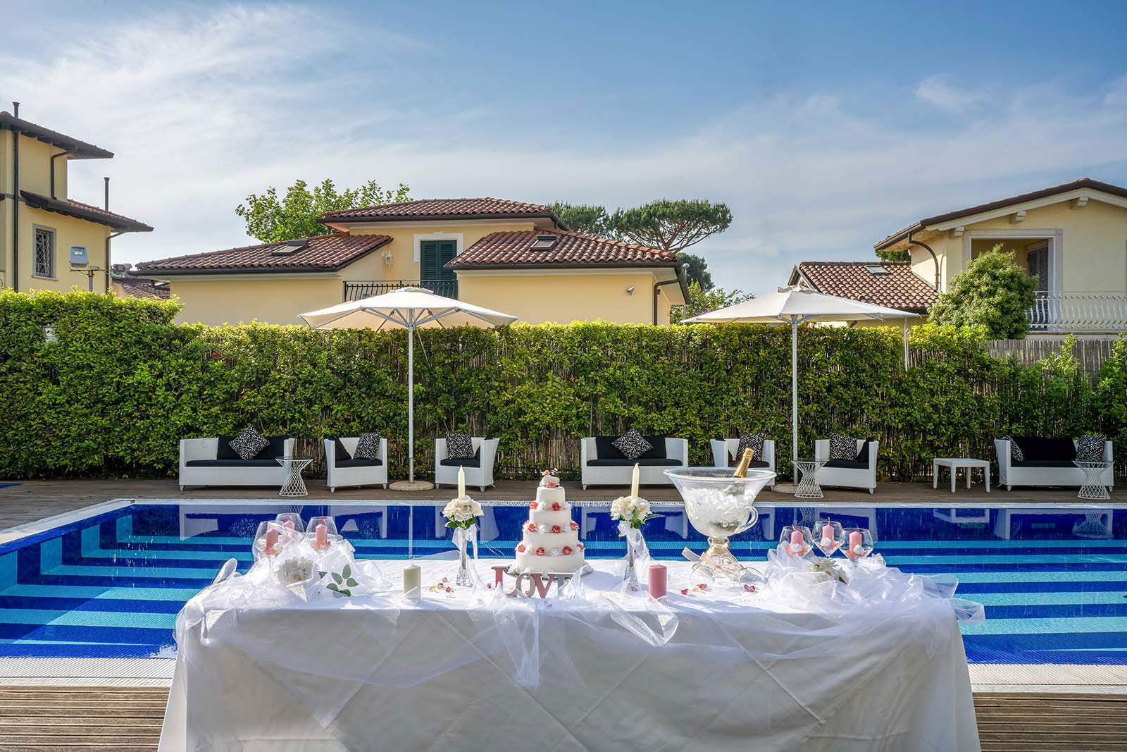 Ricevimenti & Cerimonie 16