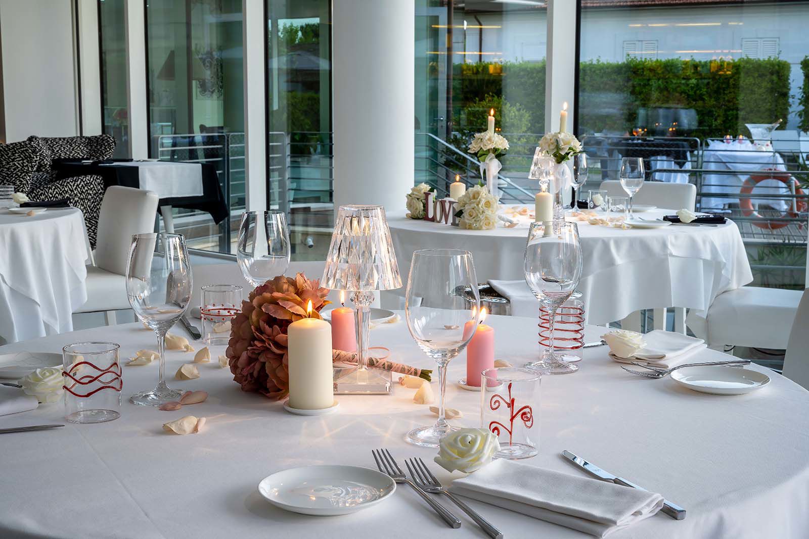 Ricevimenti & Cerimonie 17