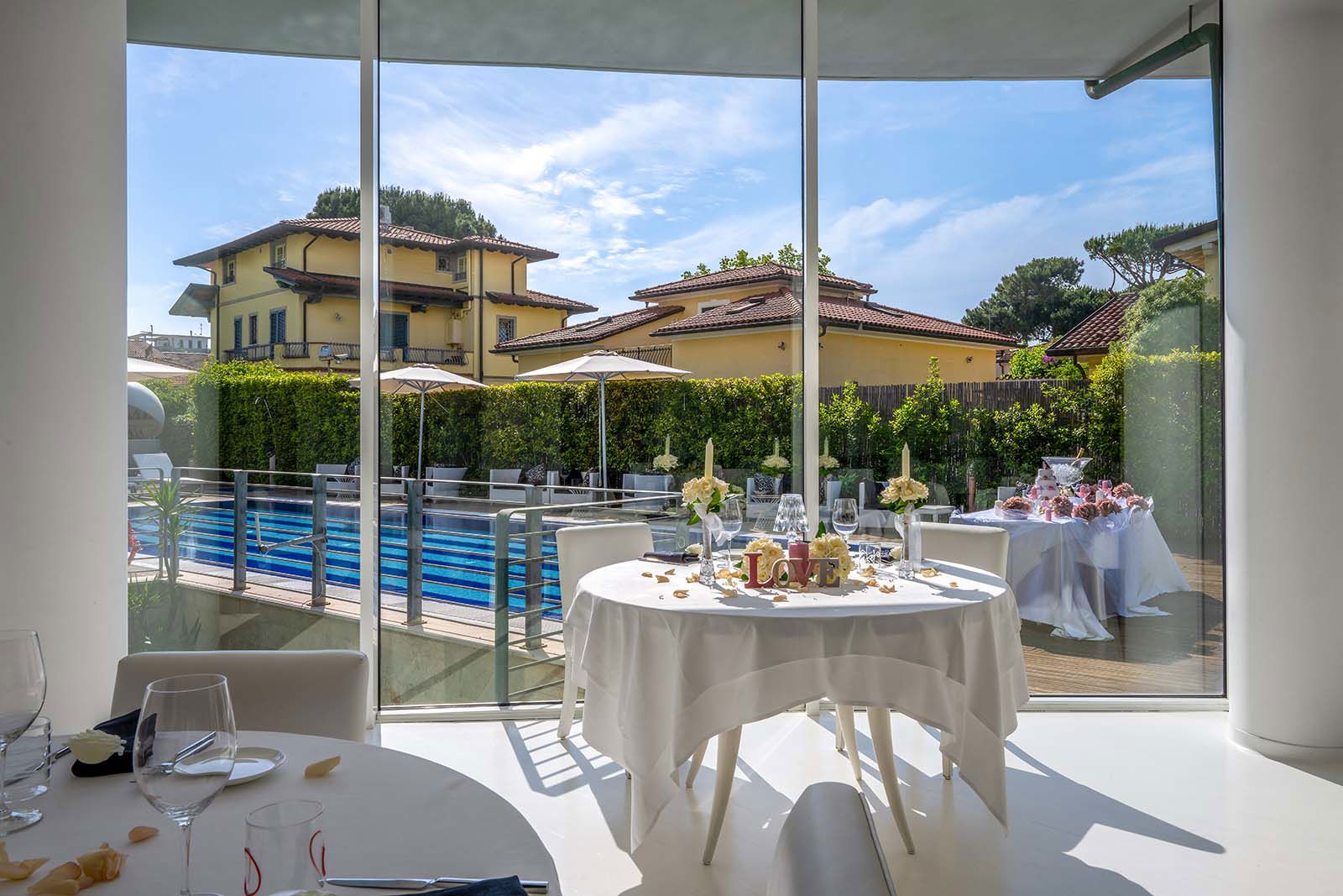 Ricevimenti & Cerimonie 20