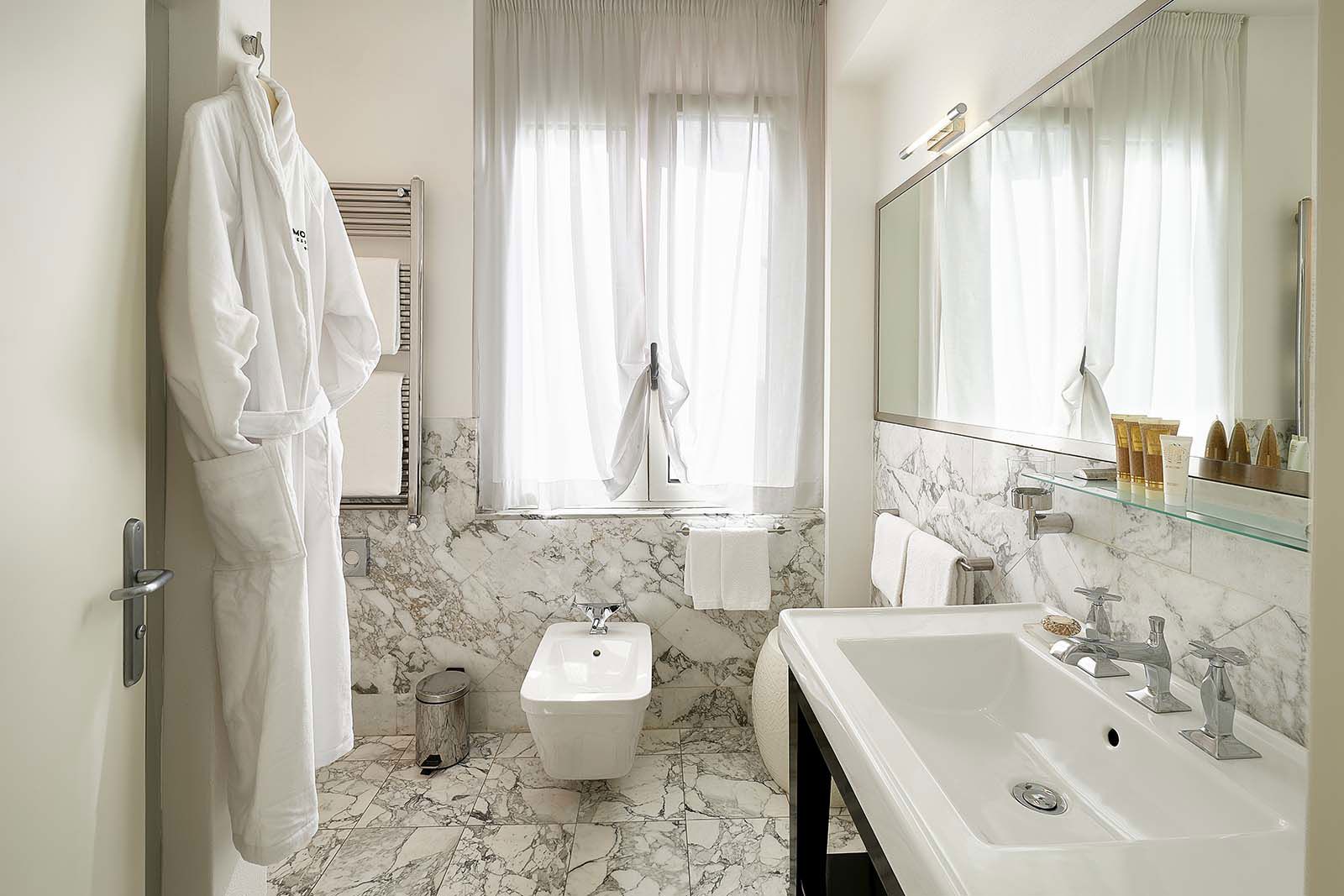 Habitación Deluxe 11