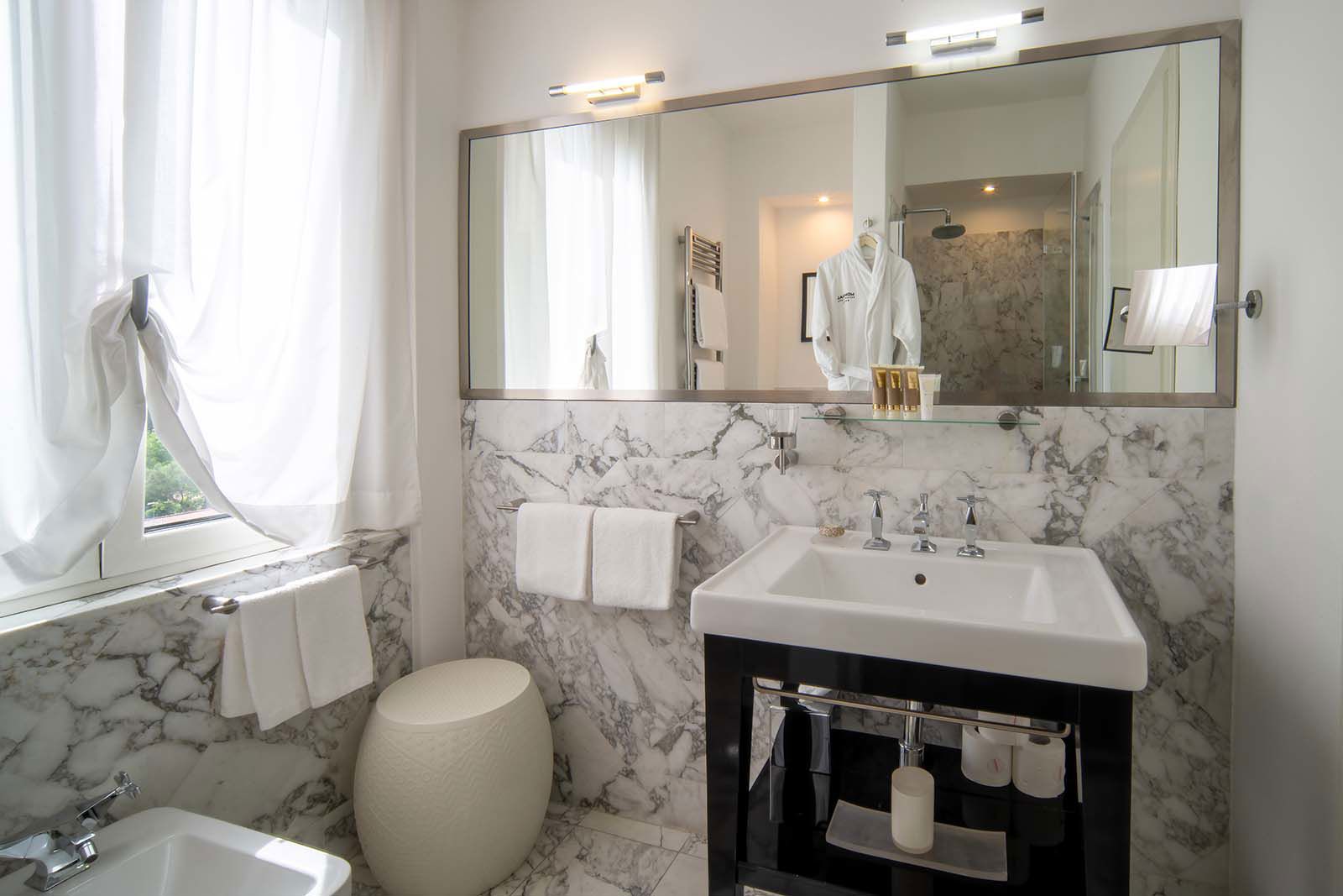 Habitación Deluxe 15