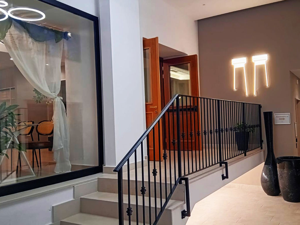 Il nostro hotel