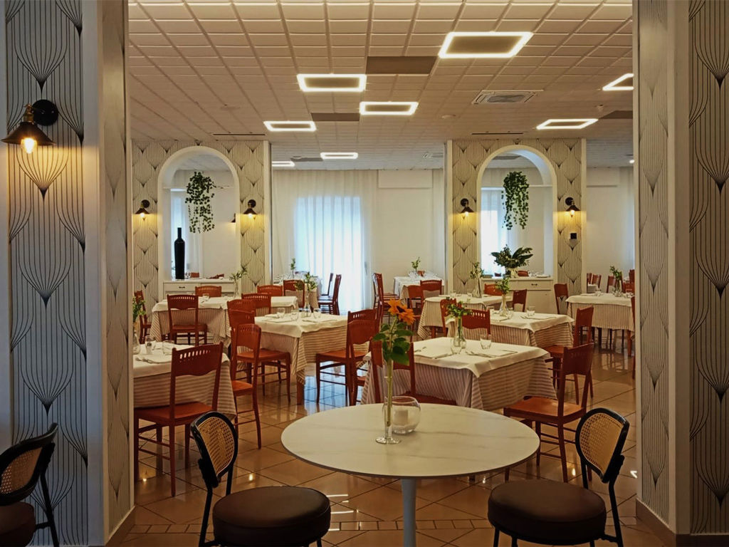 Il Tipico Restaurant