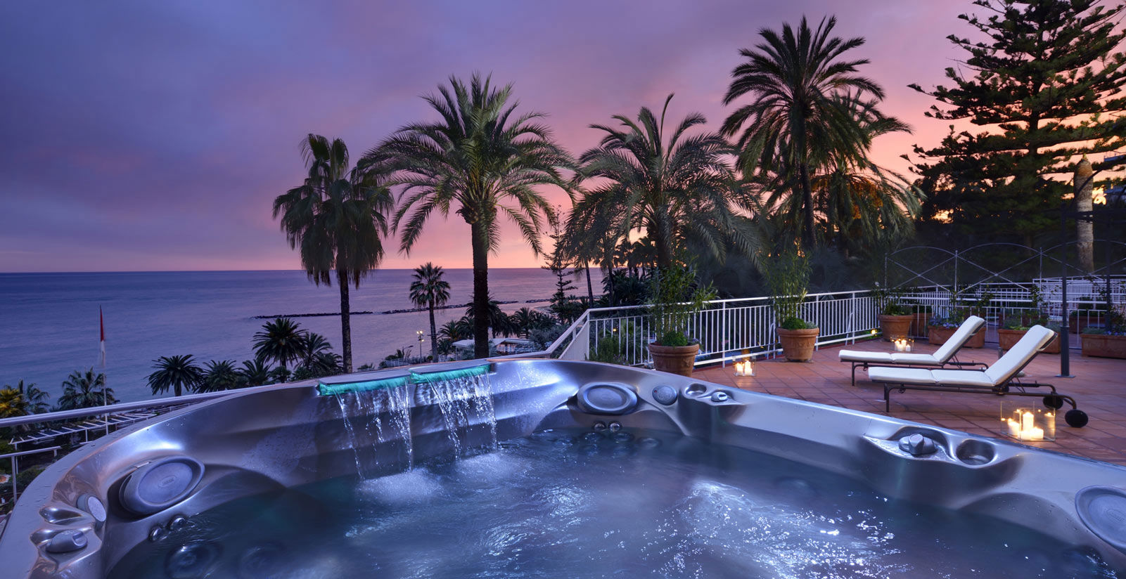 Welcome to Royal Hotel Sanremo
