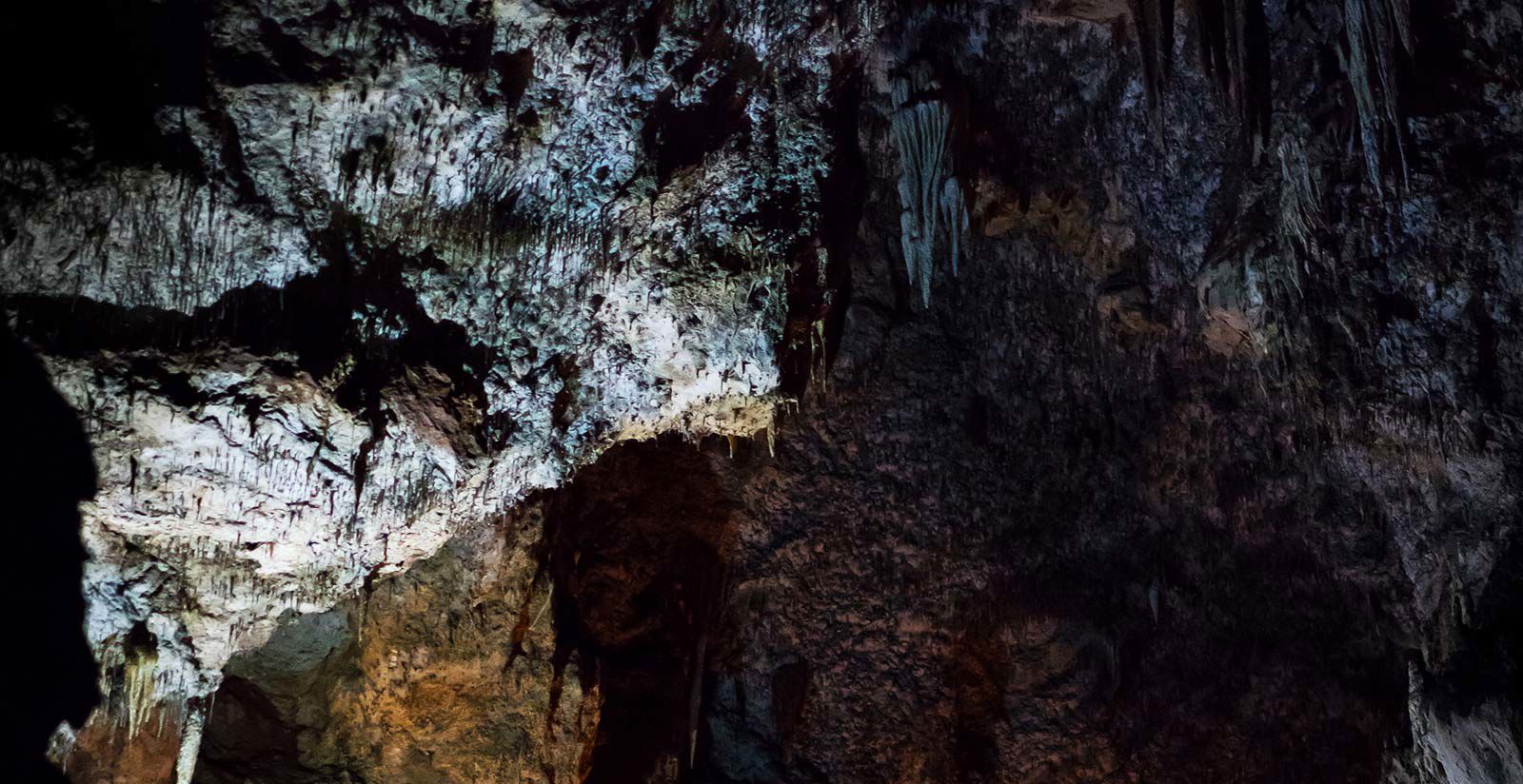 Grotta gigante 2