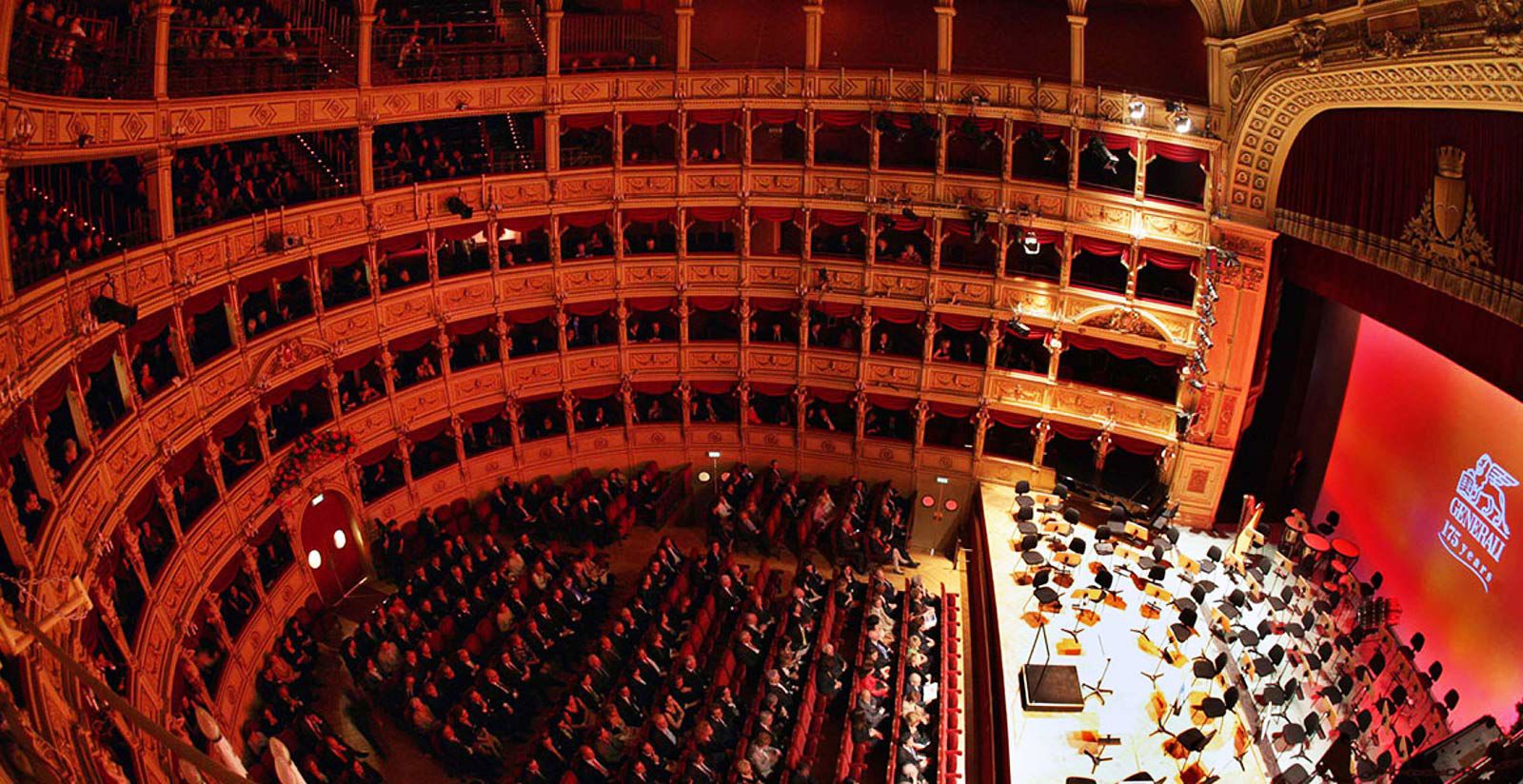 Giuseppe Verdi Opera House 2