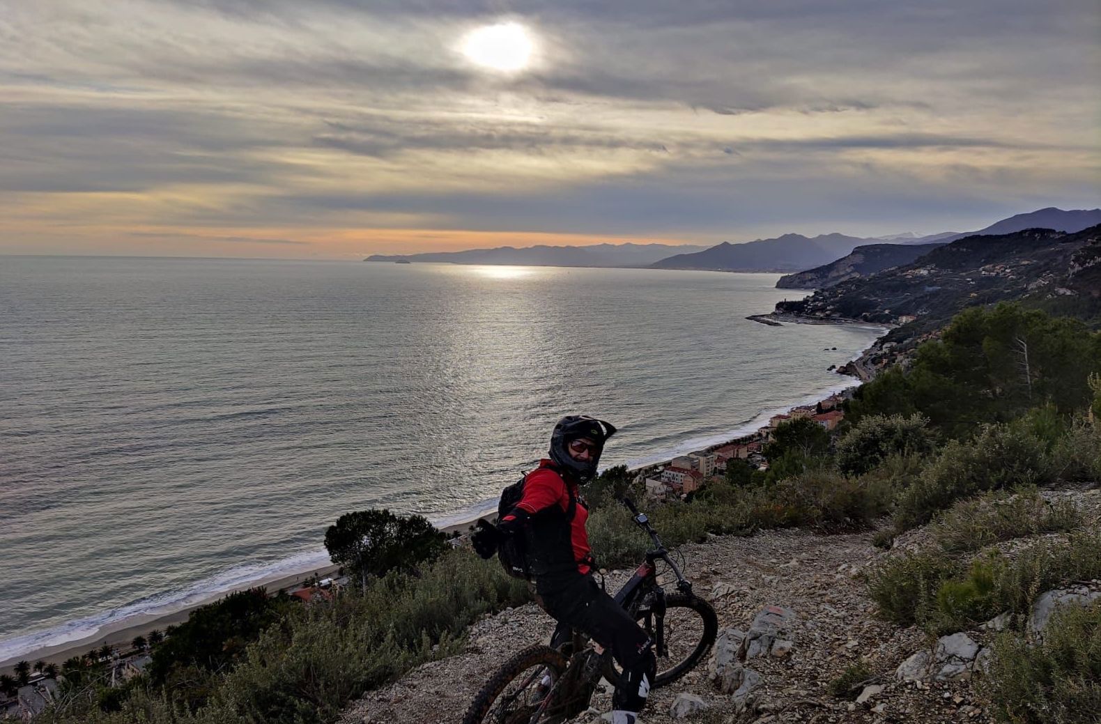 Alassio, un mare... di sport 9