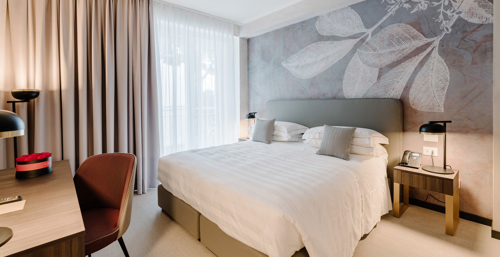 Diana Grand Hotel Alassio 9