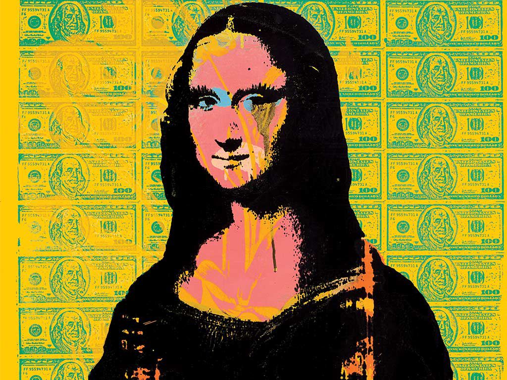 La Gioconda Ritrovata 10